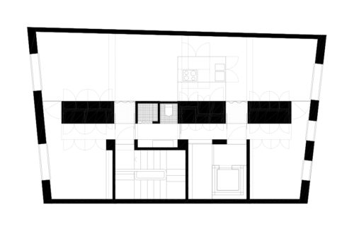 FER arquitecto · Casa mueble